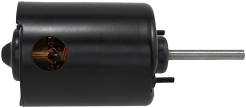 Four Seasons Single Shaft Vented CW Blower Motor w/o Wheel for 1985-1991 Jeep 5.9L 4.2L (Grand Wagoneer, J10, J20) 35559