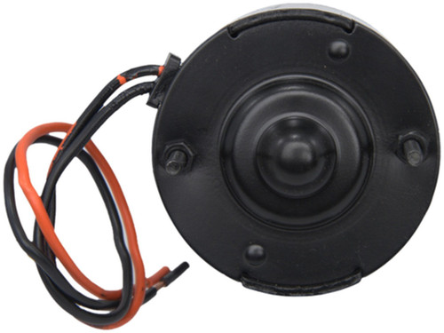 Four Seasons Single Shaft Closed CW/CCW Blower Motor w/o Wheel 35578