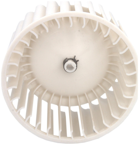Four Seasons Reverse Rotation Blower Motor Wheel for 1968-1996 American Motors/Ford/Mercury (AMX, Concord, Eagle, Gremlin) 35609