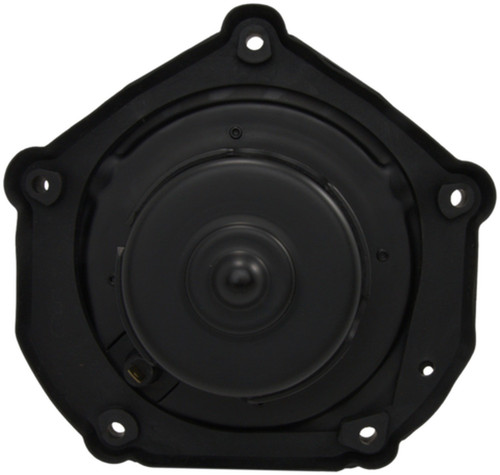 Four Seasons Flanged Vented CW Blower Motor w/ Wheel for 1997-2000 Cadillac/Chevrolet/GMC 5.0L 5.7L (Escalade, C1500, C1500 Suburban, C2500)
