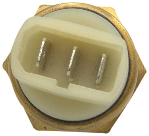 Four Seasons Radiator Mounted Cooling Fan Temperature Switch for 1986-2001 Audi/Volkswagen (A8, A8 Quattro, EuroVan, Vanagon) 20036