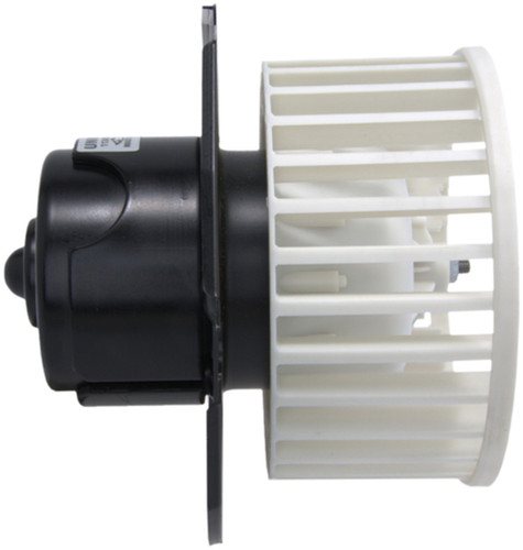 Four Seasons Flanged Vented CCW Blower Motor w/ Wheel for 1991-1993 Buick/Cadillac/Oldsmobile (Reatta, Riviera, Allante, Eldorado) 35385