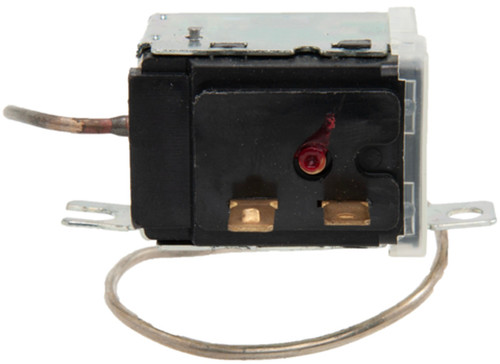 Four Seasons System Mounted Preset Cycling Temperature Switch for 1969-2014 Buick/Cadillac/Chevrolet 6.6L 4.1L 35720