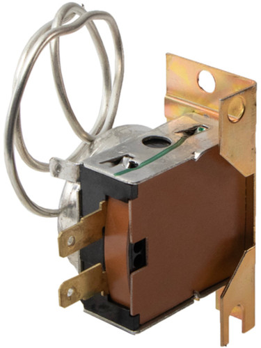 Four Seasons System Mounted Preset Cycling Temperature Switch for 1969-2014 Buick/Cadillac/Chevrolet 6.6L 4.1L 35720