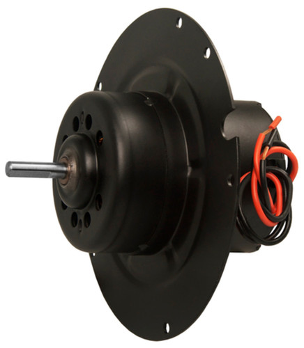 Four Seasons Flanged Vented CCW Blower Motor w/o Wheel for 1981-1997 Dodge/Mack (B150, B1500, B250, B2500) 35545