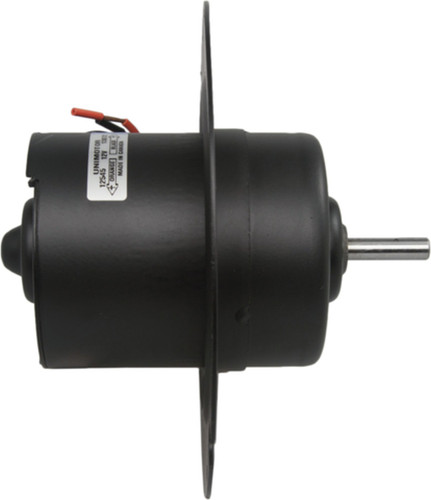 Four Seasons Flanged Vented CCW Blower Motor w/o Wheel for 1981-1997 Dodge/Mack (B150, B1500, B250, B2500) 35545