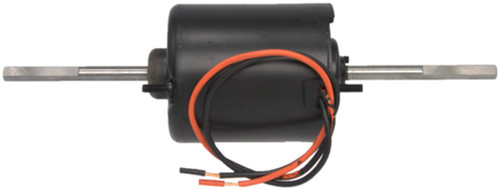 Four Seasons Double Shaft Closed CW/CCW Blower Motor w/o Wheel 35486