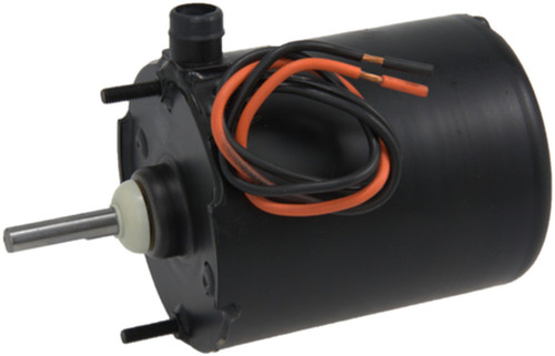Four Seasons Single Shaft Sealed CW/CCW Blower Motor w/o Wheel 35505
