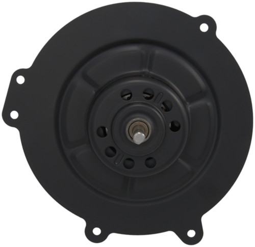 Four Seasons Flanged Closed CCW Blower Motor w/o Wheel for 1993-1998 Mercury/Nissan (Villager, Quest) 35561