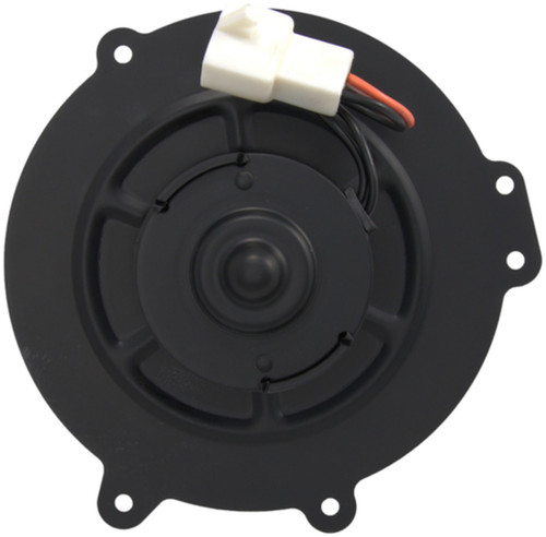 Four Seasons Flanged Closed CCW Blower Motor w/o Wheel for 1993-1998 Mercury/Nissan (Villager, Quest) 35561
