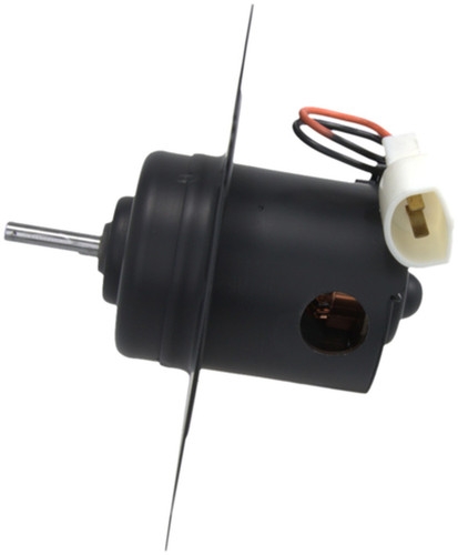 Four Seasons Flanged Closed CCW Blower Motor w/o Wheel for 1993-1998 Mercury/Nissan (Villager, Quest) 35561