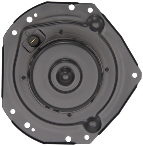 Four Seasons Flanged Vented CCW Blower Motor w/o Wheel for 1975-2006 AM General/Buick/Cadillac 3.8L 3.0L (Hummer, Electra, Skyhawk, DeVille)