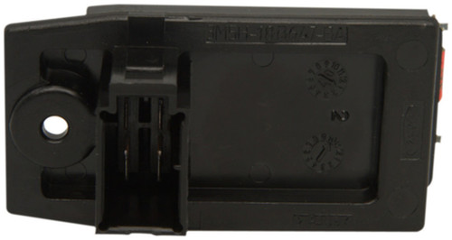 Four Seasons HVAC Blower Motor Resistor for 1997-2013 Ford/Mercury (Contour, Focus, Mystique, Transit Connect) 20043