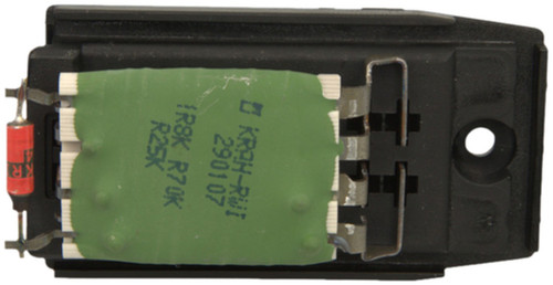 Four Seasons HVAC Blower Motor Resistor for 1997-2013 Ford/Mercury (Contour, Focus, Mystique, Transit Connect) 20043