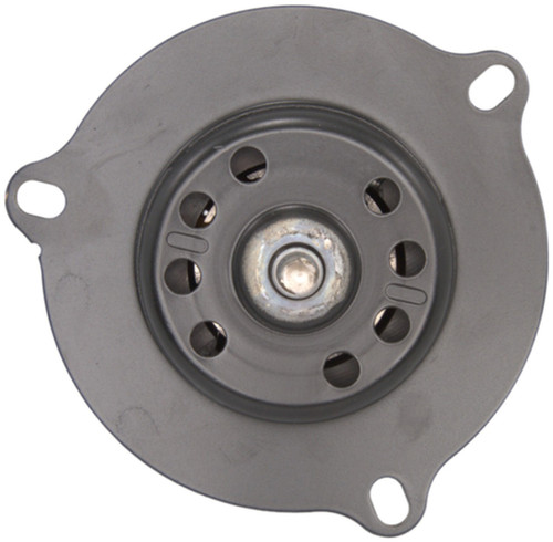Four Seasons 2 Pole Radiator Fan Motor for 1995-1998 Ford (Windstar) 35387