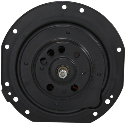 Four Seasons Flanged Vented CCW Blower Motor w/o Wheel 35583