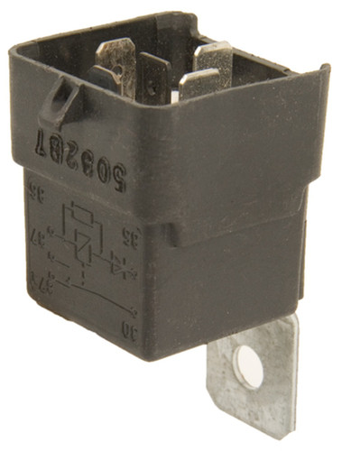 Four Seasons Standard Relay for 1985-1994 Buick/Chevrolet/Dodge 3.8L 5.0L (Century, Regal, El Camino, Monte Carlo) 35743