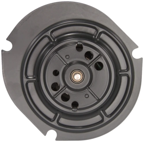 Four Seasons Flanged Vented CCW Blower Motor w/o Wheel for 1972-1978 Dodge (B100, B100 Van, B200, B200 Van) 35650