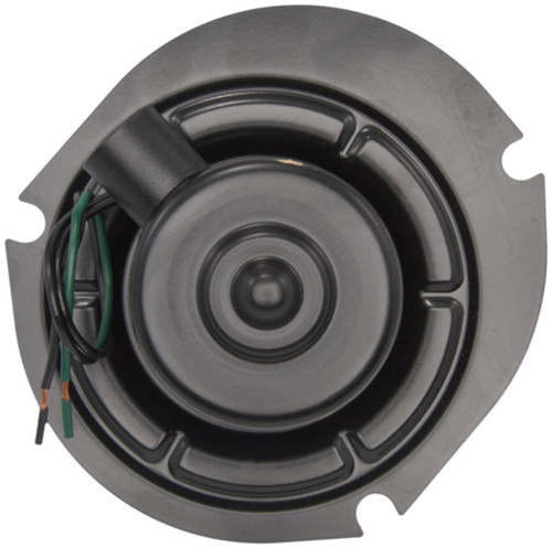 Four Seasons Flanged Vented CCW Blower Motor w/o Wheel for 1972-1978 Dodge (B100, B100 Van, B200, B200 Van) 35650