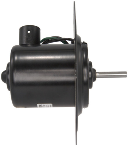Four Seasons Flanged Vented CCW Blower Motor w/o Wheel for 1972-1978 Dodge (B100, B100 Van, B200, B200 Van) 35650