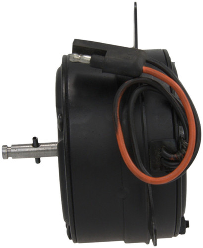 Four Seasons 4 Pole Radiator Fan Motor for 1989-1991 Chrysler/Dodge/Plymouth 2.5L 3.0L (Daytona, LeBaron, TC Maserati, Spirit) 35144