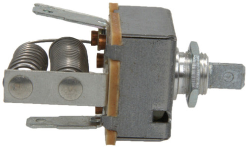 Four Seasons Rotary Selector Blower Switch 35701