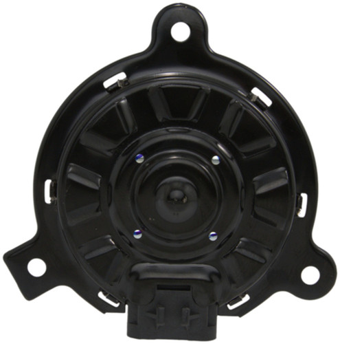 Four Seasons 4 Pole Radiator Fan Motor for 1990-1997 Ford/Mercury 2.2L 2.0L (Escort, Probe, Tracer) 35194