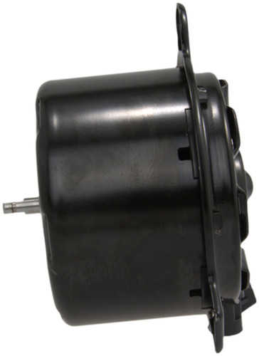 Four Seasons 4 Pole Radiator Fan Motor for 1990-1997 Ford/Mercury 2.2L 2.0L (Escort, Probe, Tracer) 35194