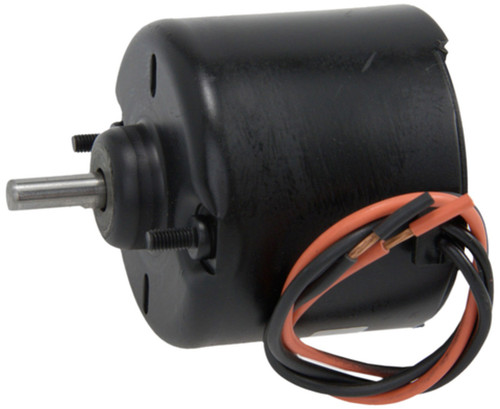 Four Seasons Single Shaft Closed CCW Blower Motor w/o Wheel 35548