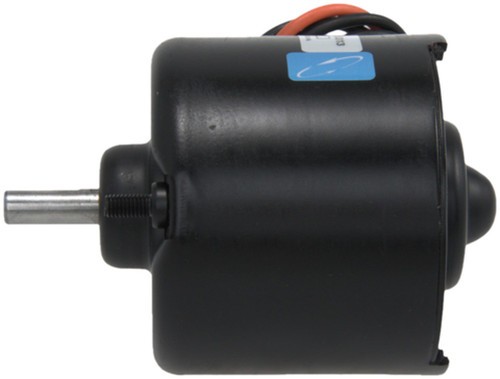 Four Seasons Single Shaft Closed CCW Blower Motor w/o Wheel 35548