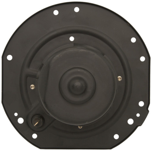 Four Seasons Flanged Vented CW Blower Motor w/o Wheel for 1957-1987 Buick/Cadillac/Chevrolet 3.8L 5.7L 35587