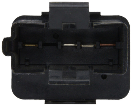 Four Seasons Standard Relay for 1982-1992 Buick/Chevrolet/Oldsmobile 2.8L 2.5L (Century, Skylark, Somerset, Somerset Regal) 35746