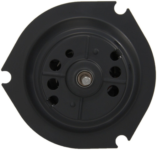 Four Seasons Flanged Vented CW Blower Motor w/o Wheel for 1986-2000 Chrysler/Dodge/Plymouth (Daytona, Fifth Avenue, Imperial, Laser) 35491