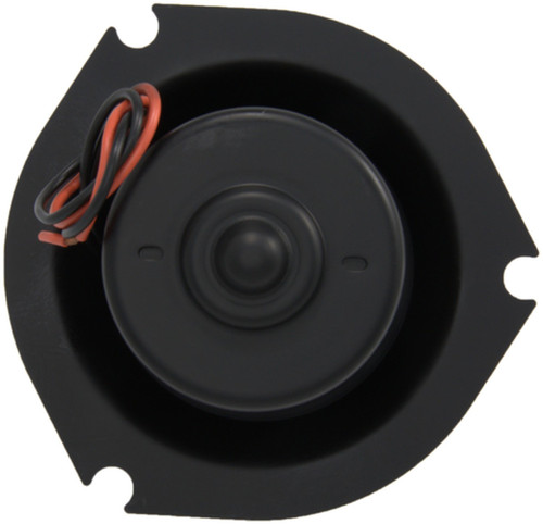 Four Seasons Flanged Vented CW Blower Motor w/o Wheel for 1986-2000 Chrysler/Dodge/Plymouth (Daytona, Fifth Avenue, Imperial, Laser) 35491