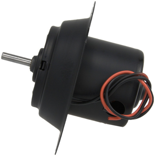 Four Seasons Flanged Vented CW Blower Motor w/o Wheel for 1986-2000 Chrysler/Dodge/Plymouth (Daytona, Fifth Avenue, Imperial, Laser) 35491