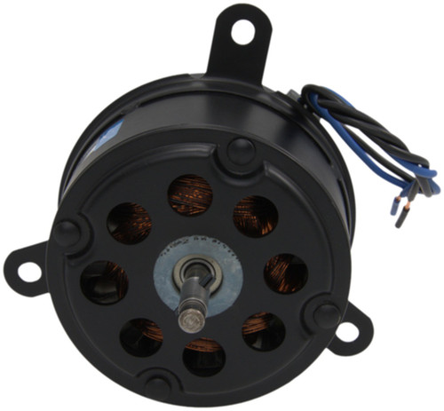 Four Seasons 4 Pole Radiator Fan Motor for 1990-1993 Ford 3.0L (Taurus) 35196