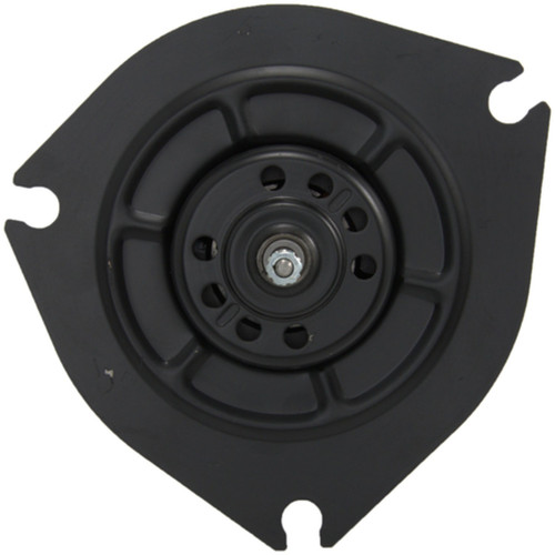 Four Seasons Flanged Vented CCW Blower Motor w/o Wheel for 1984-1988 Nissan (200SX) 35678
