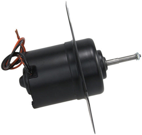 Four Seasons Flanged Vented CCW Blower Motor w/o Wheel for 1984-1988 Nissan (200SX) 35678