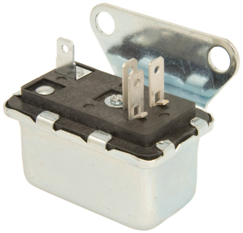 Four Seasons Standard Relay for 1969-1982 Chevrolet/Dodge/Pontiac (Camaro, Caprice, Chevelle, Corvette) 35765