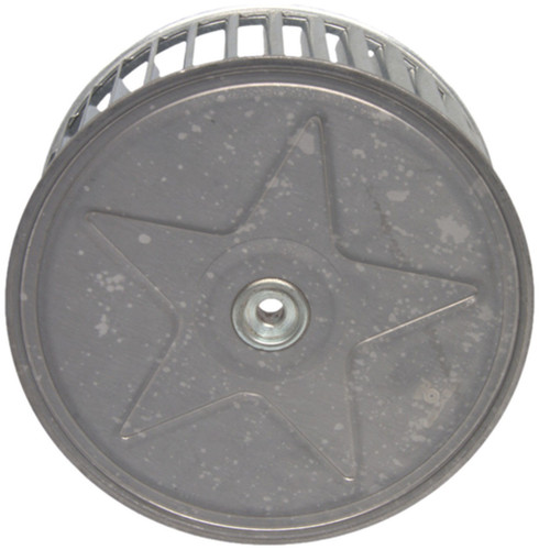 Four Seasons Reverse Rotation Blower Motor Wheel for 1972-1979 Ford/Lincoln/Mercury (Granada, LTD II, Thunderbird, Torino) 35535