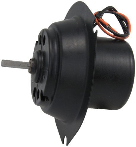 Four Seasons Flanged Vented CCW Blower Motor w/o Wheel for 1964-1995 Chrysler/Dodge/Plymouth 35492