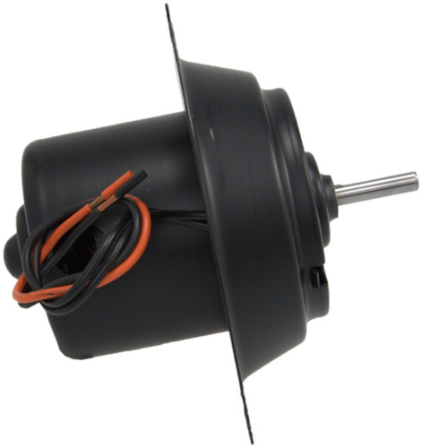 Four Seasons Flanged Vented CCW Blower Motor w/o Wheel for 1964-1995 Chrysler/Dodge/Plymouth 35492