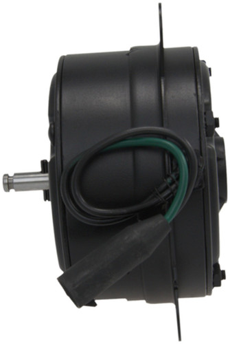 Four Seasons 4 Pole Radiator Fan Motor for 1996-2000 Chrysler/Dodge/Plymouth 3.8L 3.3L (Grand Voyager, Town & Country, Voyager, Caravan)
