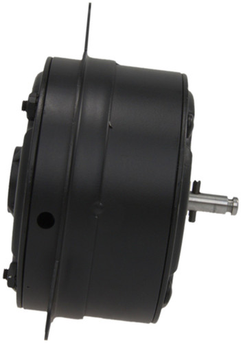 Four Seasons 4 Pole Radiator Fan Motor for 1996-2000 Chrysler/Dodge/Plymouth 3.8L 3.3L (Grand Voyager, Town & Country, Voyager, Caravan)