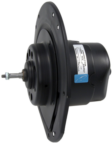 Four Seasons Flanged Vented CW Blower Motor w/o Wheel for 1988-1996 International (2155, 2275, 2276 S, 2375 S) 35550