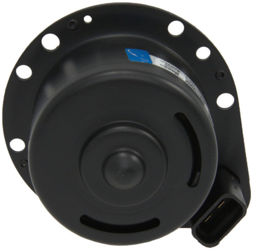Four Seasons 2 Pole Radiator Fan Motor for 2000-2005 Buick/Oldsmobile/Pontiac 3.8L 3.5L (LeSabre, Aurora, Bonneville) 35199