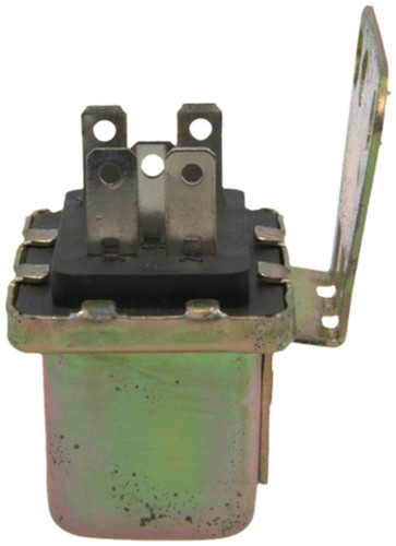 Four Seasons Standard Relay for 1969-2001 Buick/Cadillac/Chevrolet 5.7L 4.1L (Apollo, Skyhawk, Skylark, Eldorado) 35767