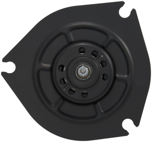 Four Seasons Flanged Vented CCW Blower Motor w/o Wheel for 1984-1989 Nissan (300ZX) 35680
