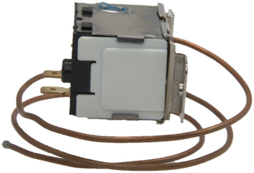 Four Seasons System Mounted Preset Cycling Temperature Switch for 1979-2010 Ford/International/Nissan 5.0L (Thunderbird, 2155, 2275, 2276 S)