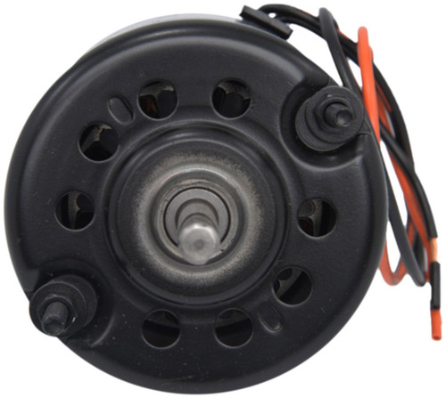 Four Seasons Single Shaft Vented CW/CCW Blower Motor w/o Wheel for 1967-2003 Ford/Kenworth/Mercury (LTD, C500, K100E, T2000) 35551